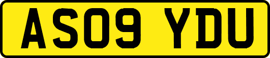 AS09YDU