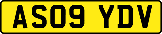 AS09YDV