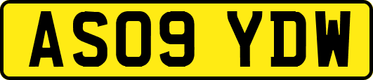 AS09YDW