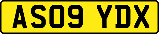 AS09YDX