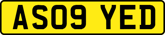 AS09YED