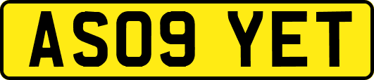 AS09YET