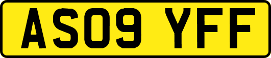 AS09YFF