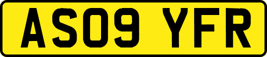 AS09YFR