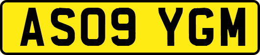 AS09YGM