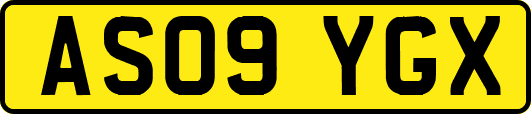 AS09YGX