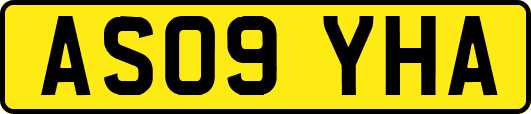 AS09YHA
