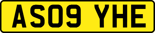 AS09YHE