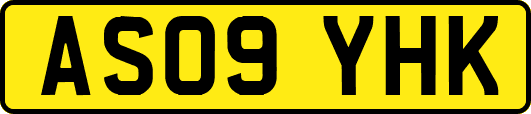 AS09YHK