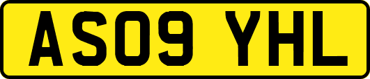 AS09YHL