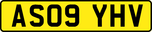 AS09YHV