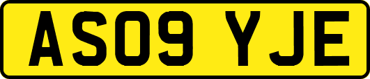 AS09YJE