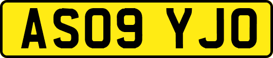 AS09YJO
