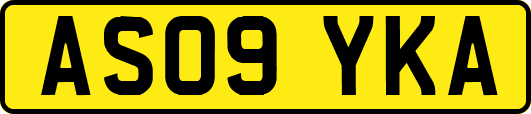 AS09YKA