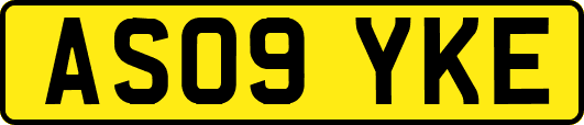 AS09YKE