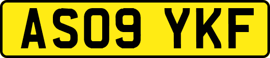 AS09YKF