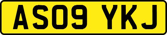 AS09YKJ