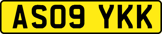 AS09YKK