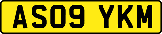 AS09YKM
