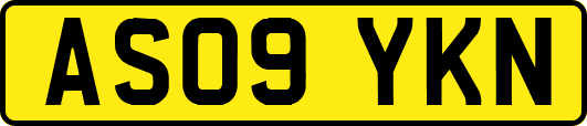 AS09YKN