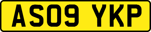 AS09YKP
