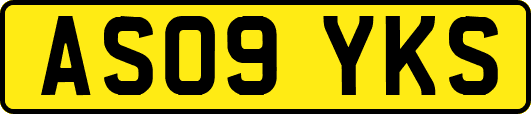 AS09YKS
