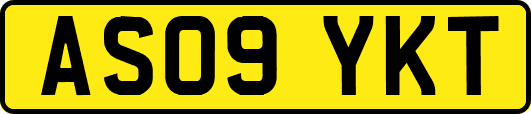 AS09YKT