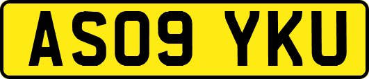 AS09YKU