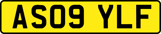 AS09YLF