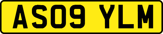 AS09YLM