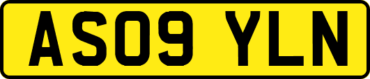 AS09YLN