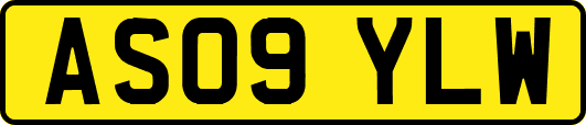 AS09YLW