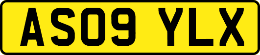 AS09YLX