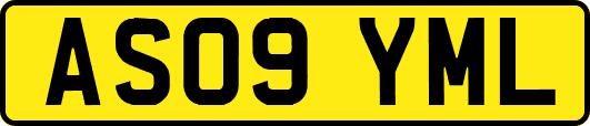 AS09YML