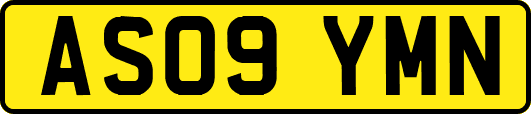 AS09YMN