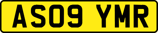 AS09YMR