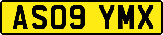 AS09YMX