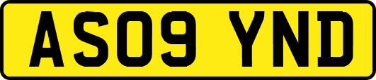 AS09YND