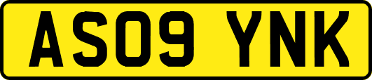 AS09YNK