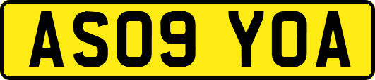 AS09YOA