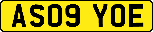 AS09YOE