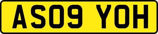 AS09YOH