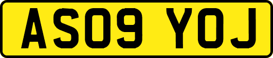 AS09YOJ