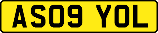AS09YOL