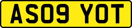 AS09YOT