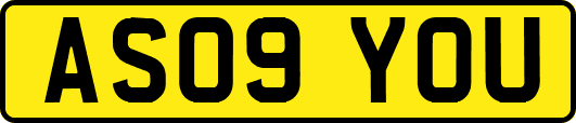 AS09YOU