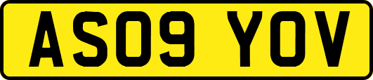 AS09YOV