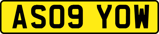 AS09YOW