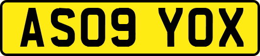 AS09YOX