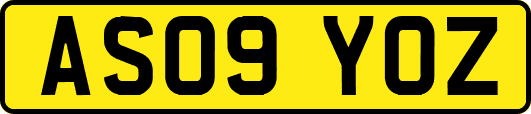 AS09YOZ